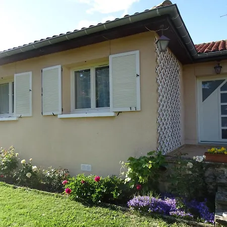 Maison De Campagne En Drome Provencale - Piscine Et Jardin Au Calme *